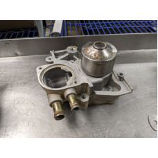 03Z210 Water Coolant Pump For 02-14 Subaru Impreza WRX 2.5 21111AA250